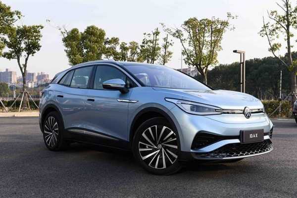 上汽新能源汽车售价（上汽 新能源 suv）-图2