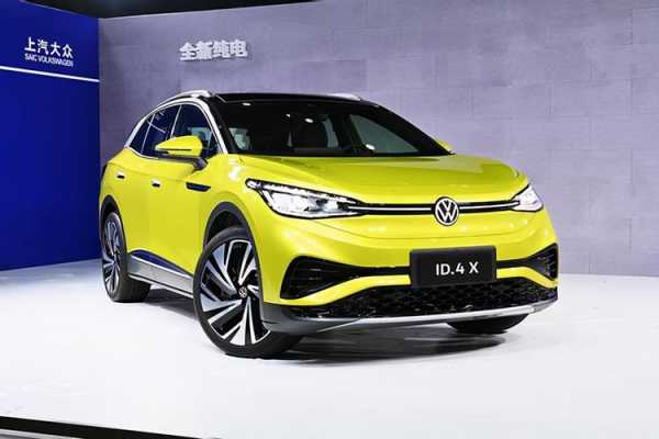 上汽新能源汽车售价（上汽 新能源 suv）-图3