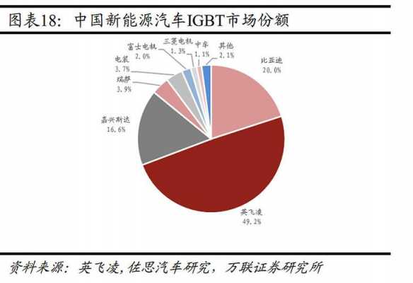 新能源汽车要什么芯片（新能源汽车排行榜前十名）