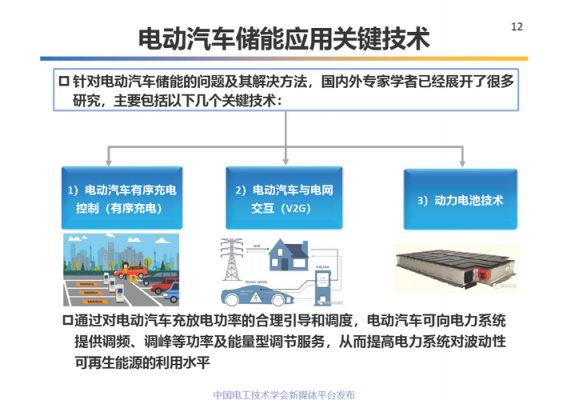 新能源汽车的储能装置（新能源汽车的储能装置包括哪些）