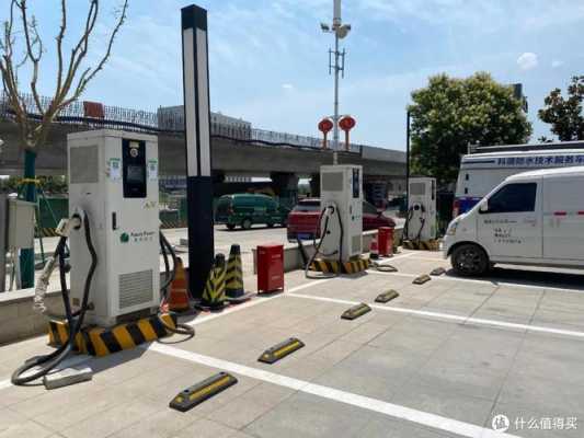 漯河市新能源汽车（漯河市新能源汽车充电设施运营补贴）-图2