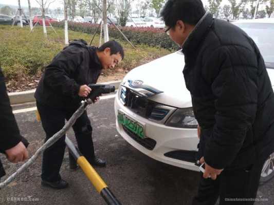 漯河市新能源汽车（漯河市新能源汽车充电设施运营补贴）-图3