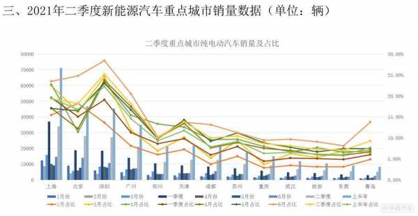 新能源汽车销量表格（新能源汽车销量数据2021）-图3