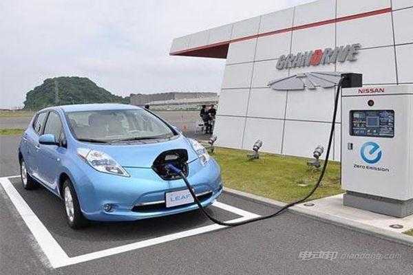 日本铃风新能源汽车（日本新能源汽车品牌）-图1