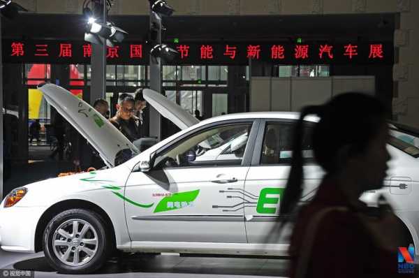 新能源汽车9.9（新能源汽车998万补贴售价998万什么意思）-图2