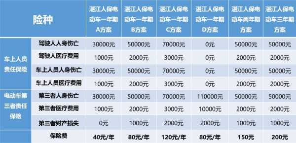 湛江市新能源汽车（湛江市新能源汽车政策）-图3