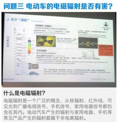 新能源汽车电池辐射6（新能源汽车电池辐射说法）-图2