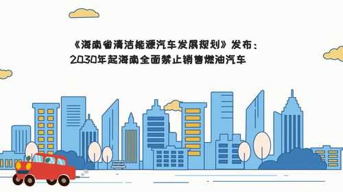 海南新能源汽车政策（海南新能源汽车2020年最新政策）-图3