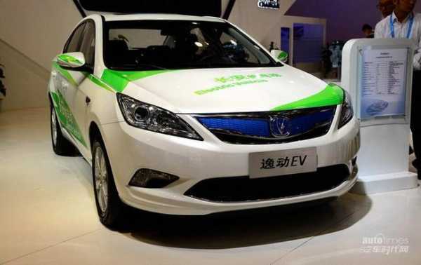 新能源汽车650EV（新能源汽车十大名牌）-图2