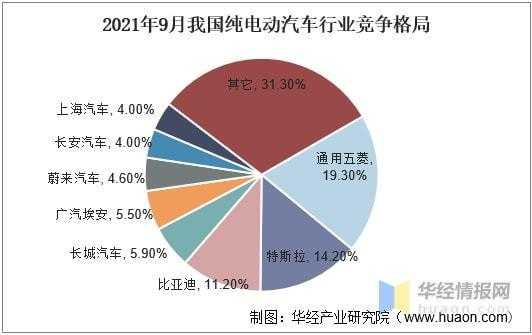 新能源汽车的政策环境（新能源汽车政策的影响）-图3