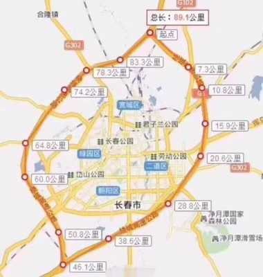 长春新能源汽车限号（长春新能源汽车限号吗）-图3