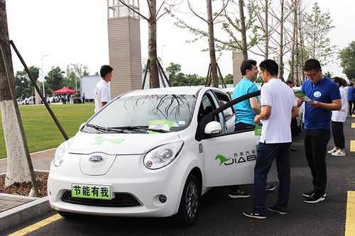 衫衫新能源汽车（新能源汽车详情）