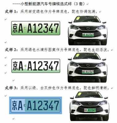 查xing新能源汽车（新能源查征信哪个app）-图3