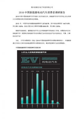 新能源汽车社会调研（新能源汽车社会调研报告）