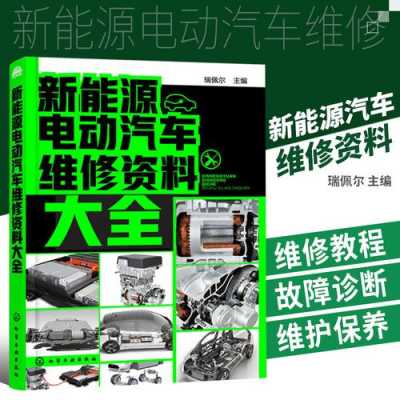 新能源电动汽车保养（新能源电动汽车保养内容都有哪些）-图3