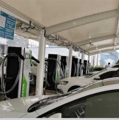 南京溧水新能源共享汽车（溧水新能源汽车充电桩）