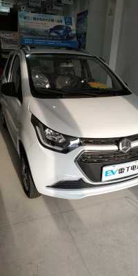 雷丁新能源汽车EV（雷丁新能源汽车官网）