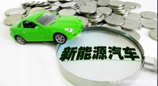 是否暂停新能源汽车生产（国家叫停新能源汽车）-图3