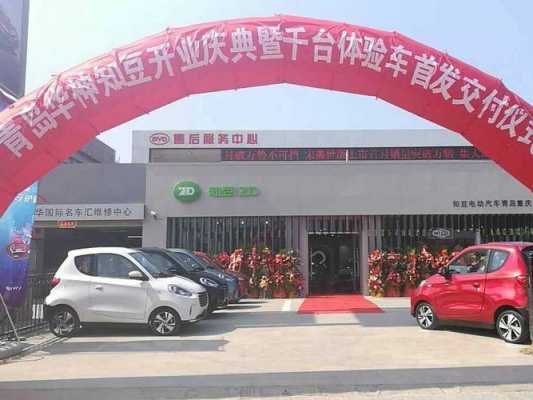 东丽区新能源汽车销售（东丽开发区汽车4s店）