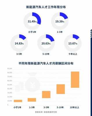 新能源汽车就业率（新能源汽车就业率如何）-图2