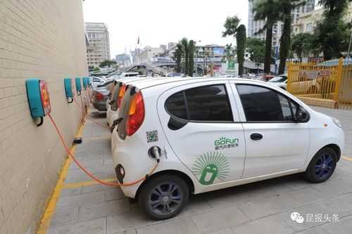 昆明下载新能源汽车软件（昆明市新能源汽车）-图2