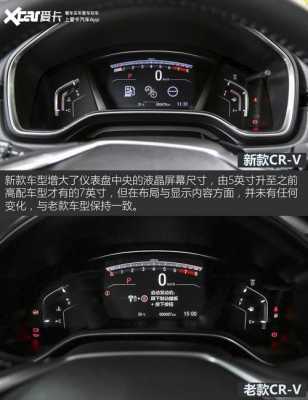 cr-v新能源汽车（crv新能源汽车电量）-图3