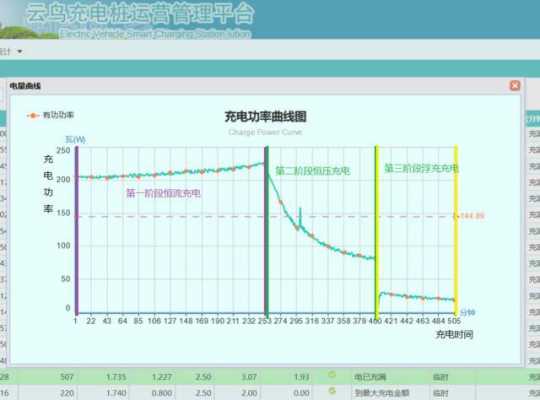 新能源汽车充电的要求（新能源汽车充电要求电压电流）-图1