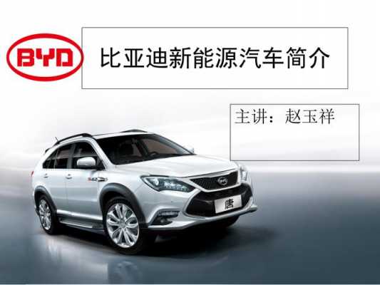 新能源汽车100字简介（新能源汽车简介500字）-图2