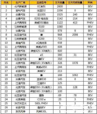 新能源汽车专有名词（新能源汽车有哪些品牌）-图2