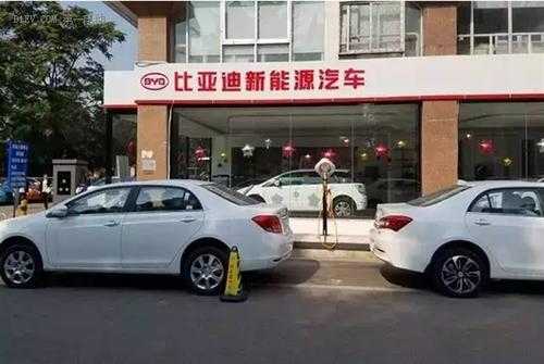 襄阳比亚迪新能源汽车（襄阳新星比亚迪4s电话号码）