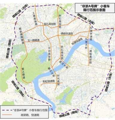 外地新能源汽车在杭州（外地新能源汽车在杭州限行吗2023）-图2