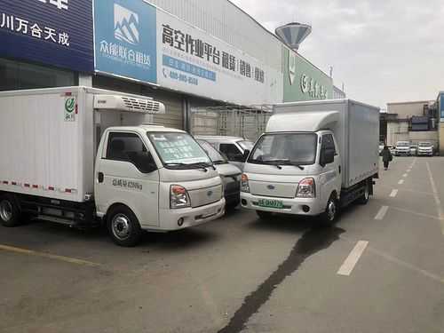 临沂市新能源汽车政策（临沂市新能源货车）