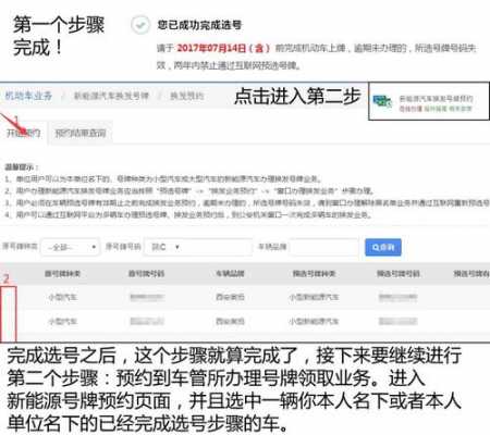 新能源汽车怎么调选（新能源如何选牌）-图2