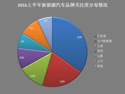 如何看待新能源汽车销售（对国内新能源车市场的看法）-图2