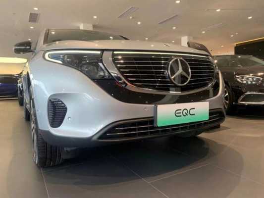 2020新能源汽车奔驰（新能源奔驰suv）-图1