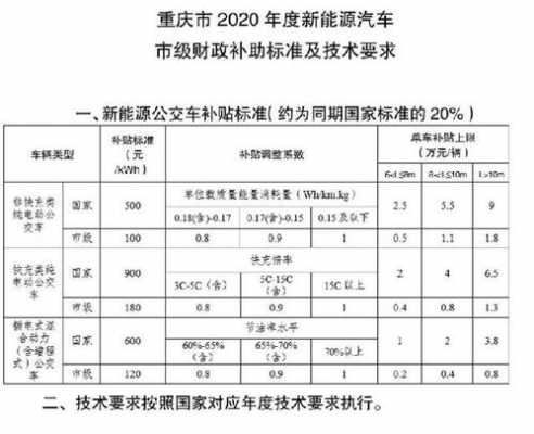 新能源汽车政府补贴（新能源汽车政府补贴怎么申请）-图3