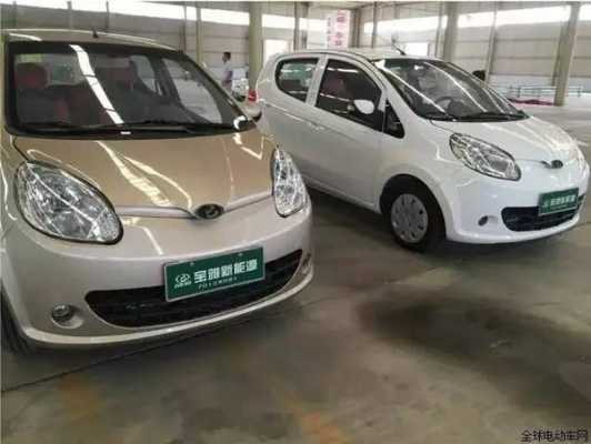 商丘新能源汽车保有（商丘市新能源电动汽车）-图3