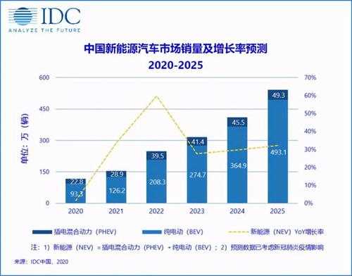 出口的新能源汽车（出口新能源汽车需要什么资质）-图3