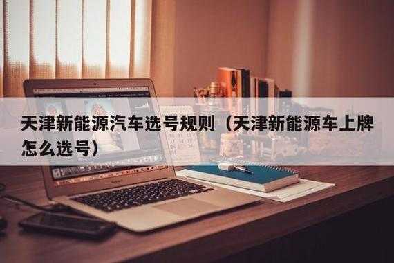 天津新能源汽车选号网址（天津新能源选号网站）-图1