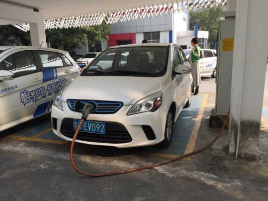 珠海驿联新能源汽车（珠海驿联新能源 app）-图3