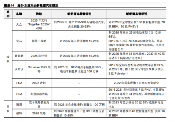 新能源汽车定评（新能源汽车定评报告）-图2