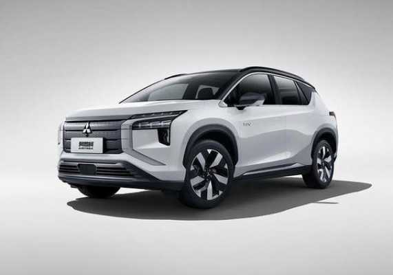 三菱新能源汽车价格（三菱新能源suv）-图3