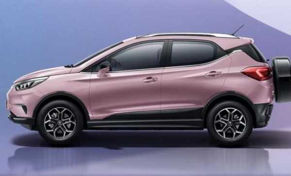 新能源汽车性价比小型（新能源汽车性价比小型SUV）-图3