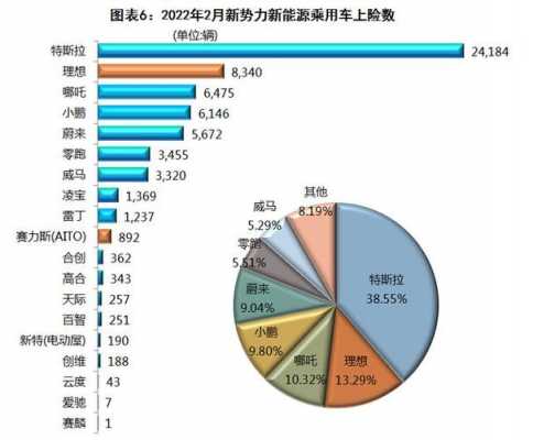 2月新能源汽车销售（新能源汽车销量2月）-图2