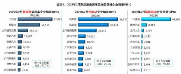 2月新能源汽车销售（新能源汽车销量2月）-图3