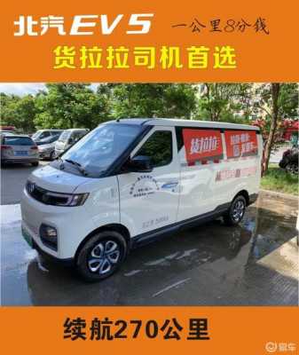 买哪种新能源汽车（买哪种新能源汽车跑货拉拉最好）-图2