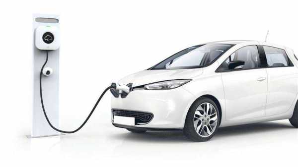 新能源汽车后面EV（新能源汽车后面一条红线）-图3