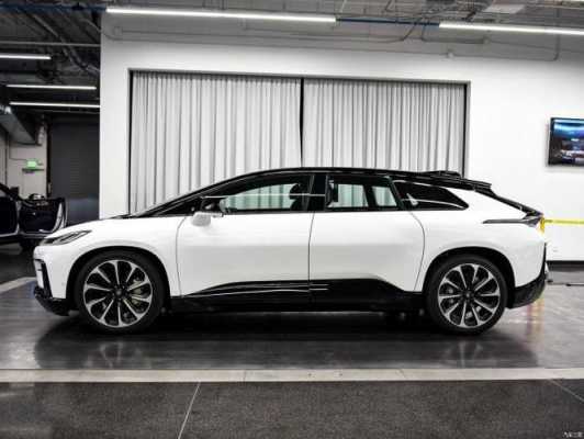 新能源汽车ff91（新能源汽车FF91哪个品牌的）-图1