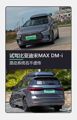 新能源宋dm汽车（宋 dm 2021）-图3