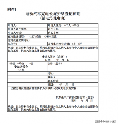 新能源汽车怎么申请（新能源汽车怎么申请安装电表）-图2